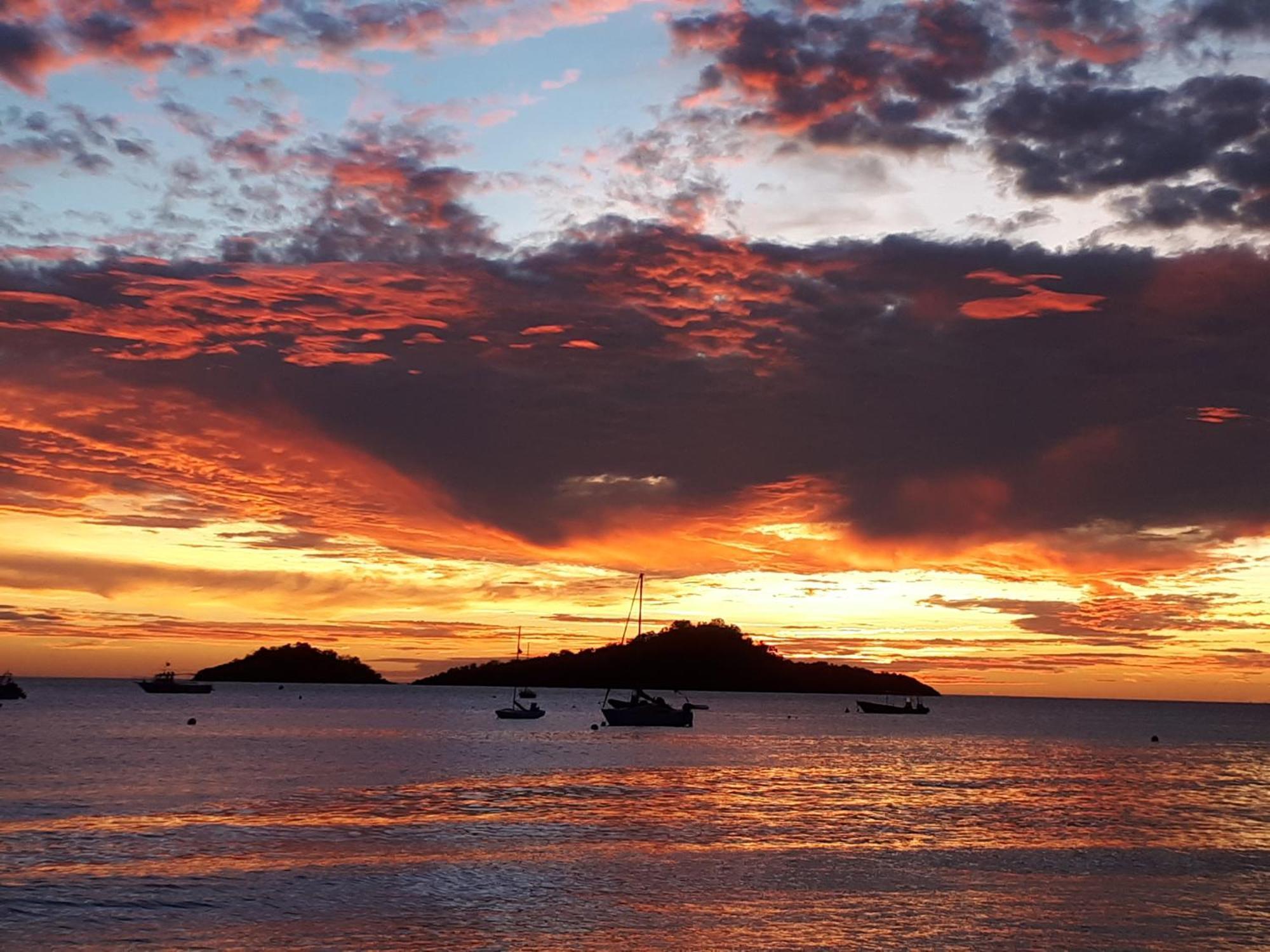 Vacances Bien Etre Guadeloupe Bouillante Buitenkant foto